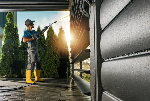 Professional Pressure Washing in River Falls, WI